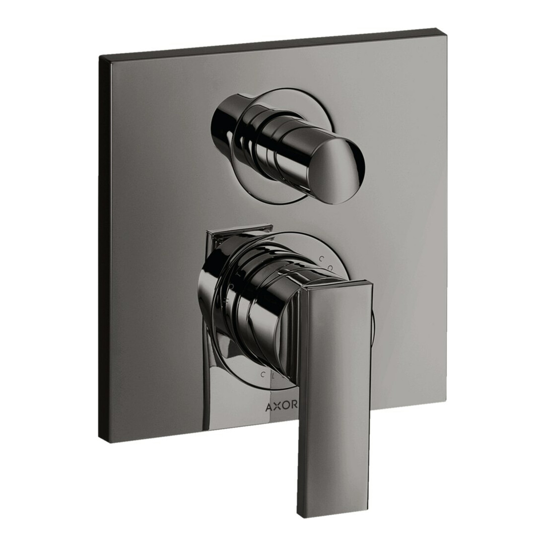 hansgrohe Fertigmontageset Axor Citterio UP-WA.-EHM, m i Kom, m HG, pol. bla vc