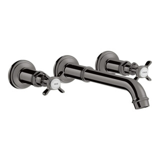 hansgrohe Fertigmontageset Axor Montreux UP-WT-3-L-Ar, A 165-225mm, pol. bla vc