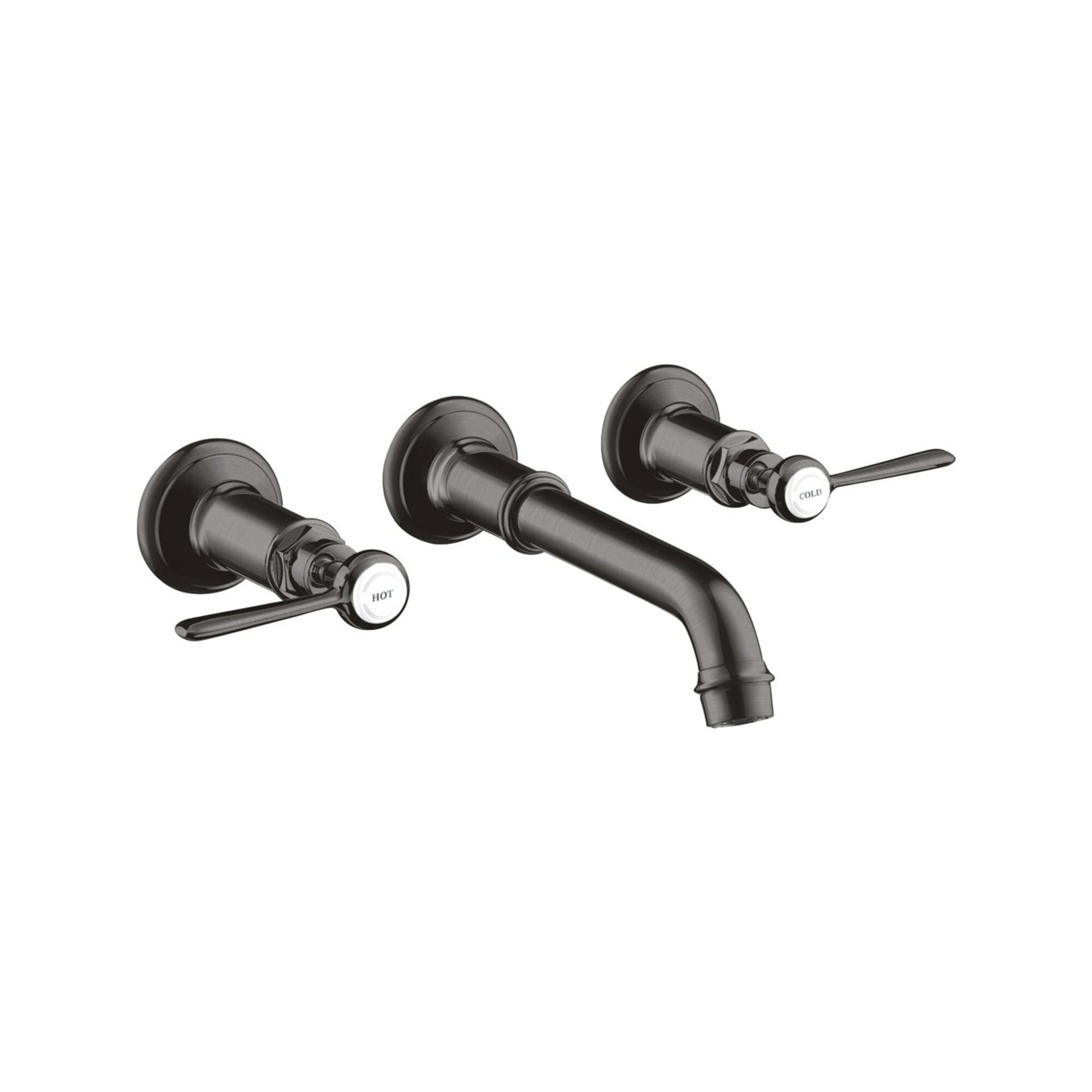 hansgrohe Fertigmontageset Axor Montreux UP-WT-3-L-Ar, m A 165-225mm, b bla vc