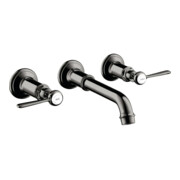 hansgrohe Fertigmontageset Axor Montreux UP-WT-3-L-Ar, m A 165-225mm, pol. bla vc