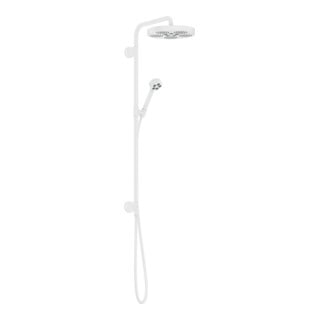 hansgrohe Fertigmontageset Axor One UP-Showerpipe, m HB, 280mm, 1j, m.-we