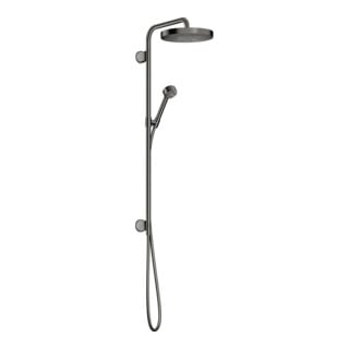 hansgrohe Fertigmontageset Axor One UP-Showerpipe, m HB, 280mm, 1j, po b vc