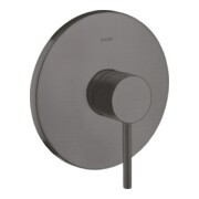 hansgrohe Fertigmontageset Axor Starck UP-Br.-EHM, m Pin-Griff, 1 Verb, b b vc