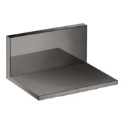 hansgrohe Fertigmontageset Axor Starck UP, Schw.-Aus., A 180mm, 240x120mm, po b