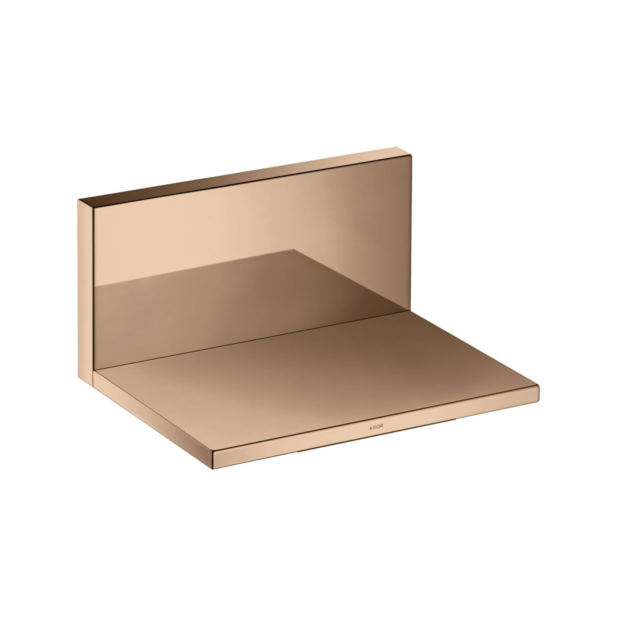 hansgrohe Fertigmontageset Axor Starck UP, Schw.-Aus., A 180mm, 240x120mm, po r