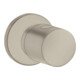 hansgrohe Fertigmontageset Axor Uno UP-Absperrventil, brushed nickel-1