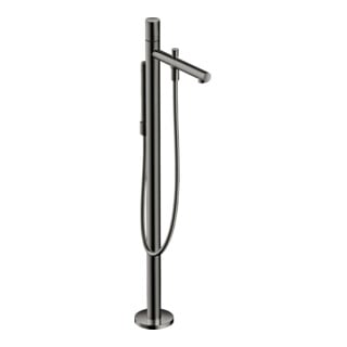 hansgrohe Fertigmontageset Axor Uno WA-EHM, boden, m Zerogr, pol. bla vc