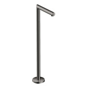 hansgrohe Fertigmontageset Axor Uno Wanneneinlauf boden, g, A 226mm, pol. bla vc
