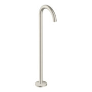 hansgrohe Fertigmontageset Axor Uno Wanneneinlauf boden, ge, A 226mm, ED