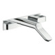 hansgrohe Fertigmontageset Axor Urquiola A 228mm, b r g, UP-3-Loch-Waschtischarmatur, Wandmont.-1