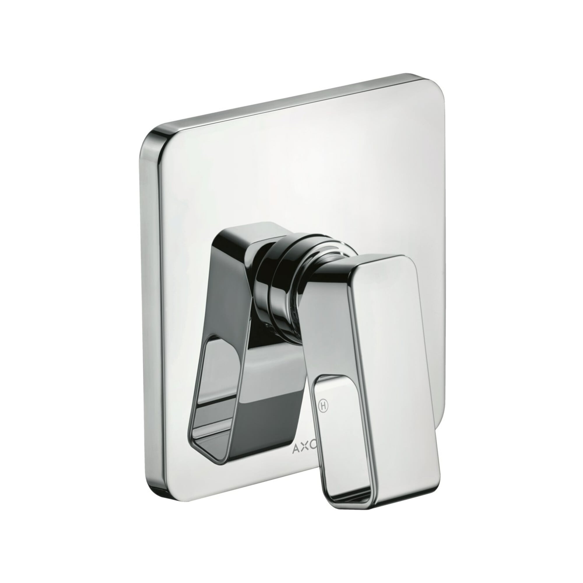 hansgrohe Fertigmontageset Axor Urquiola UP-Brause-Einhebelm, 1 Verb, b gol opt