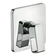 hansgrohe Fertigmontageset Axor Urquiola UP-Brause-Einhebelm, 1 Verb, b r gol
