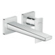 hansgrohe Fertigmontageset Metropol UP-Waschtisch-Einhebelmischer, m Hebel, Ausl. 225mm, chrom-3