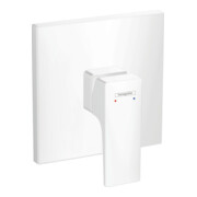 hansgrohe Fertigmontageset Metropol UP-Brause-Einhebelmischer, m Hebel, 1 Verbr., m.-we