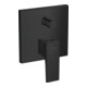 hansgrohe Fertigmontageset Metropol UP-WA.-EHM, m HG, i SI-Kombi, matt-sw-1