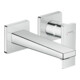 hansgrohe Fertigmontageset Metropol UP-Waschtisch-Einhebelmischer, m Hebel, Ausl. 165mm, chrom-1