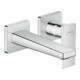 hansgrohe Fertigmontageset Metropol UP-Waschtisch-Einhebelmischer, m Hebel, Ausl. 165mm, chrom-4