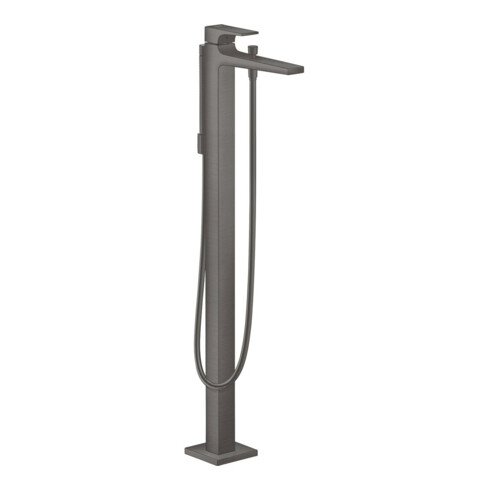 hansgrohe Fertigmontageset Metropol WA-EHM, boden, m HG, A 235mm, b bla vc
