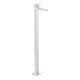 hansgrohe Fertigmontageset Metropol Waschtisch-Einhebelmischer, boden, m Hebel, o. Abl.garn, chr-1