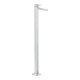 hansgrohe Fertigmontageset Metropol Waschtisch-Einhebelmischer, boden, m Hebel, o. Abl.garn, chr-3