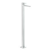 hansgrohe Fertigmontageset Metropol Waschtisch-Einhebelmischer, boden, m Hebel, o. Abl.garn, chr-3