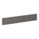 hansgrohe Fertigmontageset RainSelect UP-THM, 3 Verbr., brushed black chrome-1