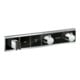 hansgrohe Fertigmontageset RainSelect UP-THM, m i. Brauseha., 2 Verbr., sw/vc-1