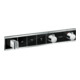 hansgrohe Fertigmontageset RainSelect UP-THM, m i. Brauseha., 3 Verbr., sw/vc-2