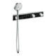 hansgrohe Fertigmontageset RainSelect UP-THM, m i. Brauseha., 3 Verbr., sw/vc-4