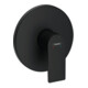 hansgrohe Fertigmontageset Rebris E UP-Brause-Einhebelmischer, 1 Verbr., mattschwarz-1