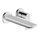 hansgrohe Fertigmontageset Rebris E UP-Waschtisch-Einhebelmischer, mit Auslauf 200mm, chrom-1