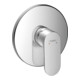 hansgrohe Fertigmontageset Rebris S UP-Brause-Einhebelmischer, 1 Verbraucher, chrom-1