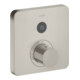 hansgrohe Fertigmontageset ShowerSelect UP-THM, 1 Verbr., Softc, Edelstahl-Optik-1