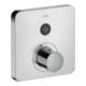 hansgrohe Fertigmontageset ShowerSelect UP-THM, 1 Verbraucher, softcube, chrom-2