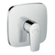 hansgrohe Fertigmontageset TALIS E Unterputz-Brausemischer chrom-1