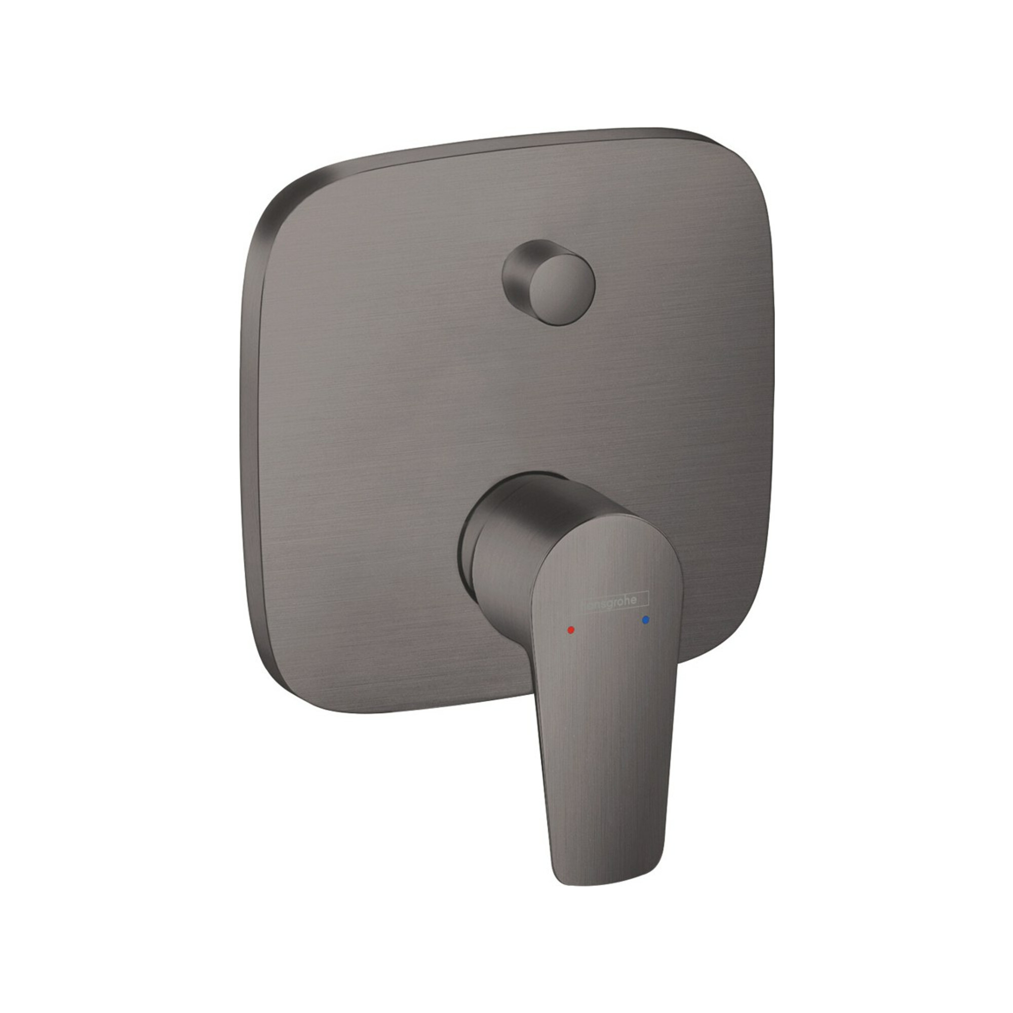 hansgrohe Fertigmontageset Talis E UP-WA.-EHM, m i Kom, brush. bla vc