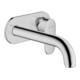 hansgrohe Fertigmontageset Vernis Blend UP-Waschtisch-Einhebelmischer, f Wd, m Ausl. 207mm, chr