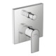 hansgrohe Fertigmontageset Vernis Shape UP-Wannen-Einhebelmischer, m int. Sich.Kombi, chrom-1