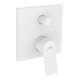 hansgrohe Fertigmontageset Vivenis UP-Wannen-Einhebelmischer, m int. Sich.Kombi, m.-we-1