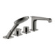 hansgrohe Fertigset Axor Citterio E 4-L-Fliese-Ar, m Thermostat, pol. bla vc-1