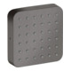 hansgrohe Fertigset Axor Citterio E UP-Brausemod 120x120mm, Softc, b bla vc-1