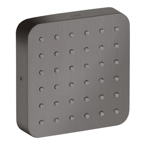 hansgrohe Fertigset Axor Citterio E UP-Brausemod 120x120mm, Softc, b bla vc