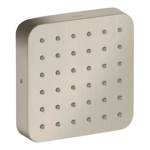 hansgrohe Fertigset Axor Citterio E UP-Brausemod 120x120mm, Softc, b ni.