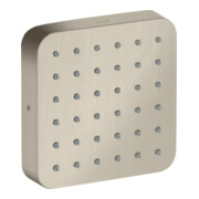 hansgrohe Fertigset Axor Citterio E UP-Brausemod 120x120mm, Softc, b ni.
