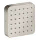 hansgrohe Fertigset Axor Citterio E UP-Brausemod 120x120mm, Softc, ED-1