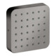hansgrohe Fertigset Axor Citterio E UP-Brausemod 120x120mm, Softc, po bla vc-1