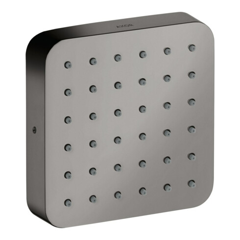 hansgrohe Fertigset Axor Citterio E UP-Brausemod 120x120mm, Softc, po bla vc