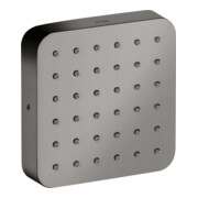 hansgrohe Fertigset Axor Citterio E UP-Brausemod 120x120mm, Softc, po bla vc