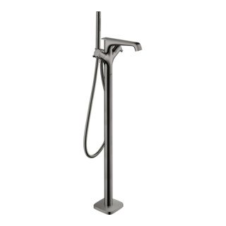 hansgrohe Fertigset Axor Citterio E WA-THM, boden, Ausl. 190mm, pol. bla vc