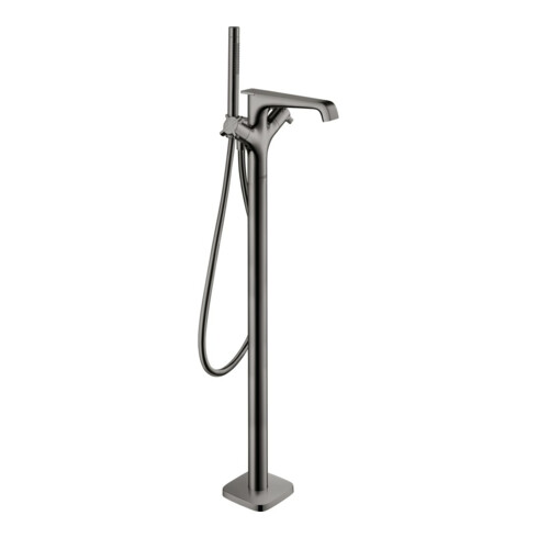 hansgrohe Fertigset Axor Citterio E WA-THM, boden, Ausl. 190mm, pol. bla vc